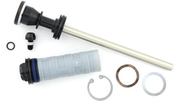 RockShox Debon Air  M5 schwarz, silber