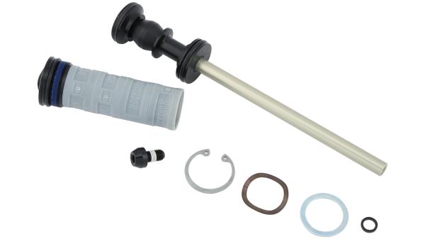 RockShox Debon Air  1 1/8" schwarz, silber