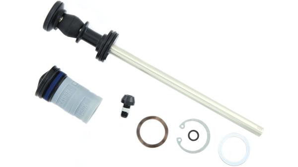 RockShox Debon Air  1 1/8" schwarz, silber