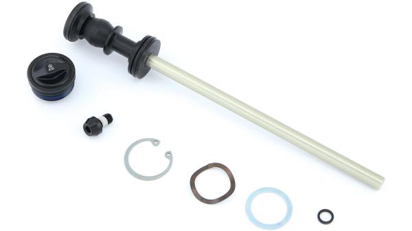 RockShox Debon Air  1 1/8" schwarz, silber