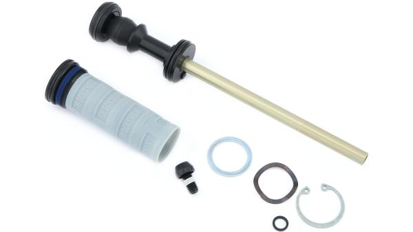 RockShox Debon Air  1 1/8" schwarz, silber