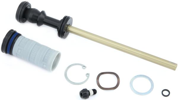 RockShox Debon Air  1 1/8" schwarz, silber