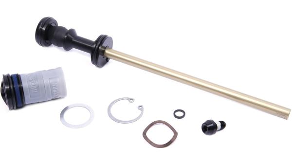 RockShox Debon Air  M5 schwarz, silber