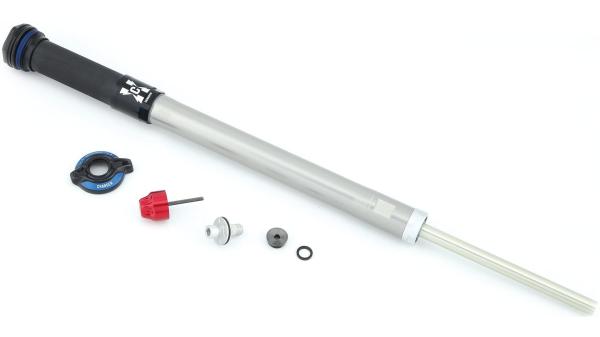 RockShox D&auml;mpfer  1 1/8" rot, schwarz