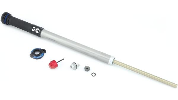 RockShox D&auml;mpfer  1 1/8" rot, schwarz