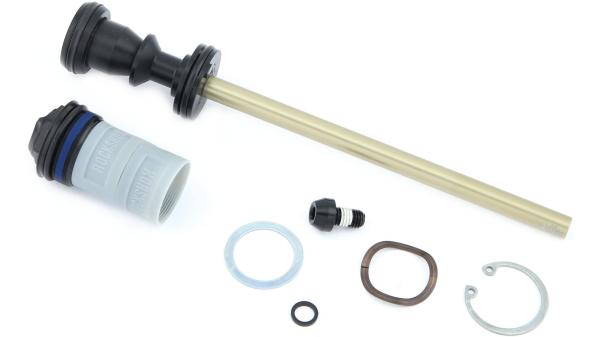 RockShox Solo Air  1 1/8" schwarz