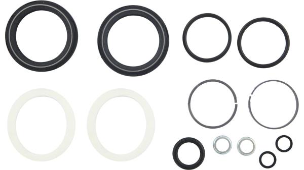RockShox Service-Kit  M5 schwarz, wei&szlig;