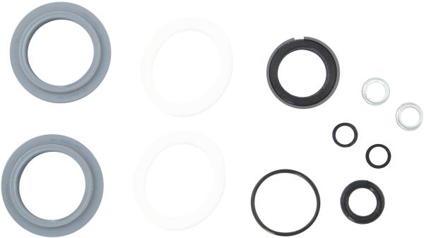 RockShox Service-Kit  M5 schwarz, grau