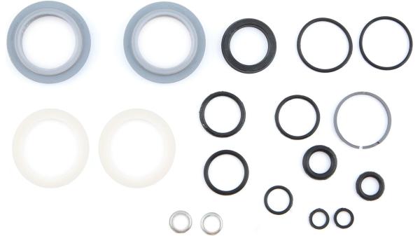 RockShox Service-Kit  M5 schwarz, grau
