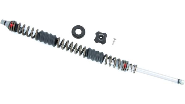 RockShox Stahlfeder  L schwarz, silber