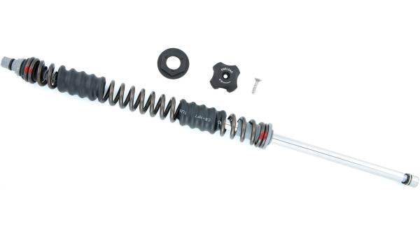 RockShox Stahlfeder  L schwarz, silber