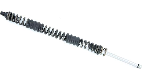 RockShox Stahlfeder  L schwarz, silber