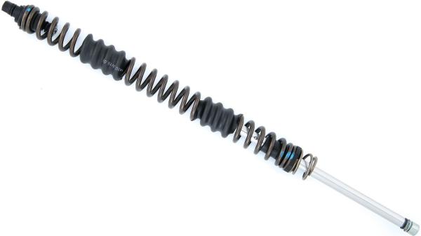RockShox Stahlfeder  L schwarz, silber