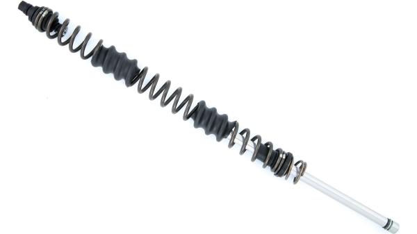 RockShox Stahlfeder  L schwarz, silber