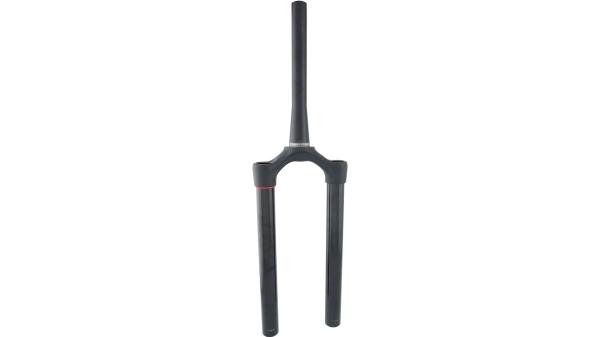 RockShox Krone-/Schaft-/Standrohreeinheit  XL schwarz
