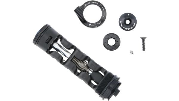 RockShox Druckstufe  1 1/8" schwarz