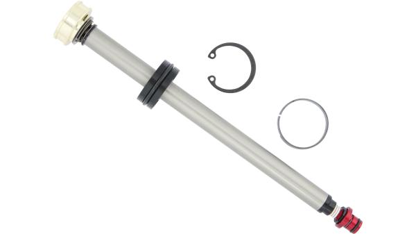RockShox Zugstufe  1 1/8" silber, rot