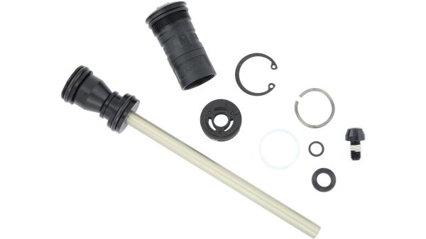 RockShox Solo Air  1 1/8" schwarz, silber