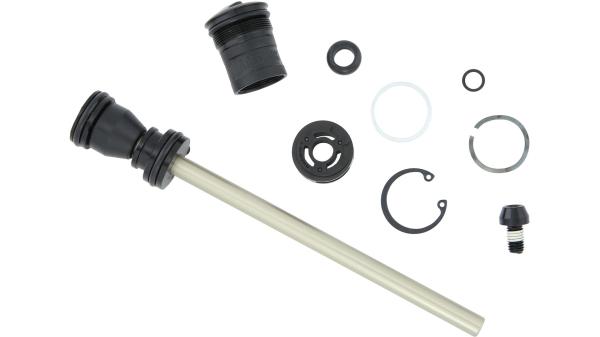 RockShox Solo Air  1 1/8" schwarz, silber