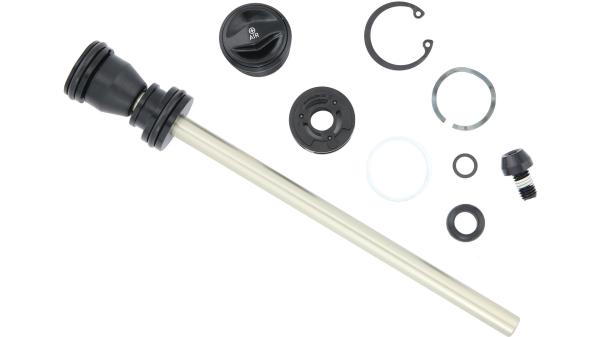 RockShox Solo Air  1 1/8" schwarz, silber