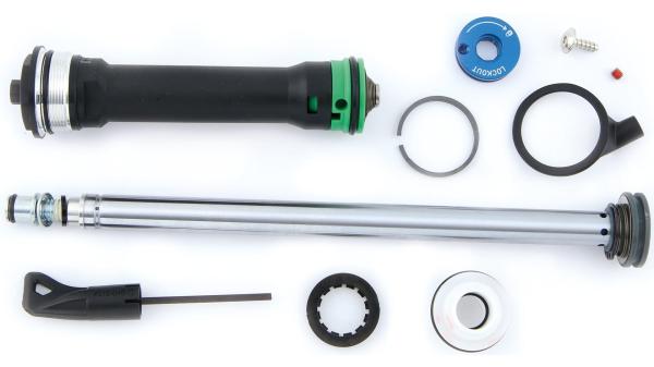 RockShox Druckstufe  Unisize schwarz, blau