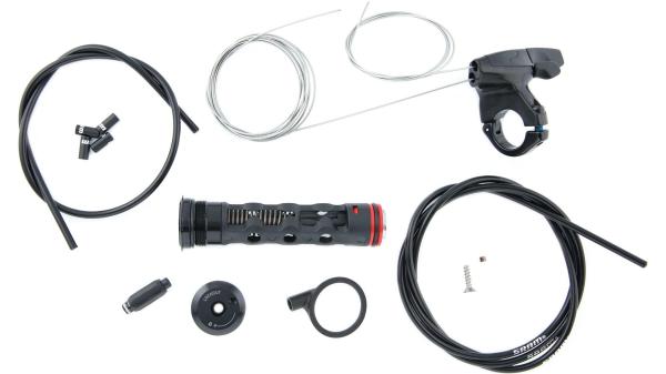 RockShox Fernbedienungsumr&uuml;stkit  Unisize schwarz