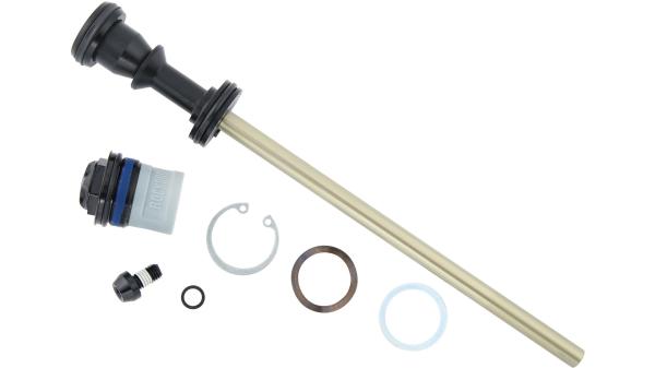 RockShox Solo Air  L schwarz, silber