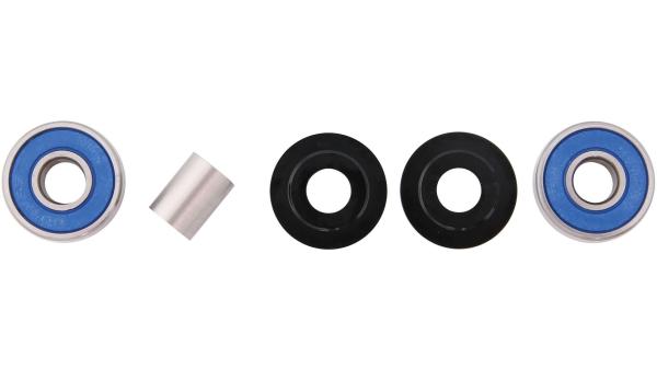 RockShox Lager/Spacer-Kit  Unisize schwarz, silber
