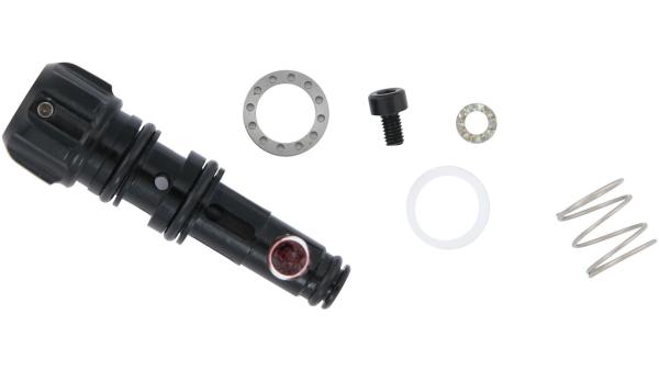 RockShox Verstelleinheit  L schwarz