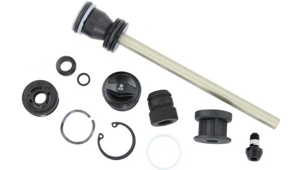 RockShox Solo Air  1 1/8" schwarz, silber