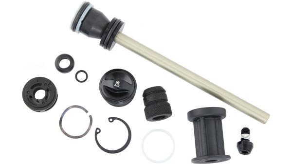 RockShox Solo Air  1 1/8" schwarz, silber