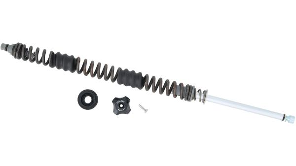 RockShox Stahlfeder  Unisize schwarz, silber