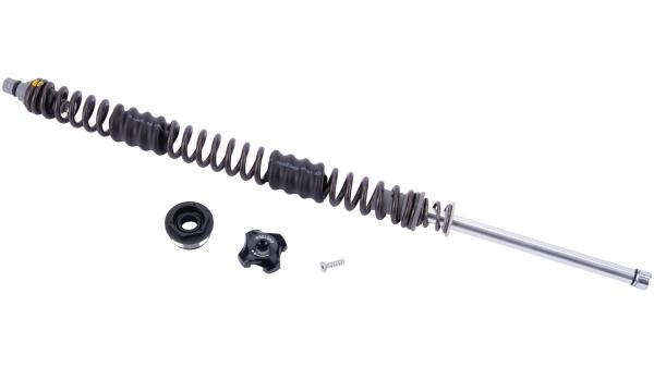 RockShox Stahlfeder  L schwarz, silber