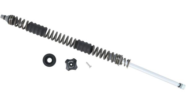 RockShox Stahlfeder  Unisize schwarz, silber