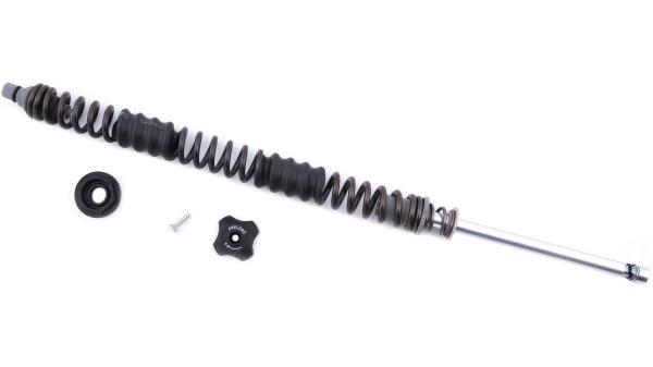 RockShox Stahlfeder  L schwarz, silber