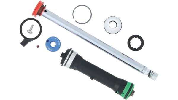 RockShox Druckstufe  Unisize schwarz, blau