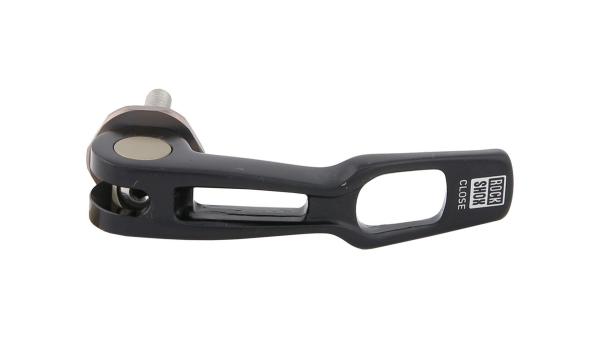 RockShox Hebel  XL schwarz, silber