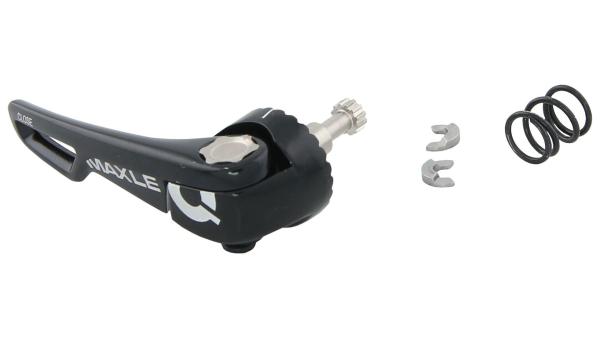 RockShox Maxle Ultimate  Unisize schwarz