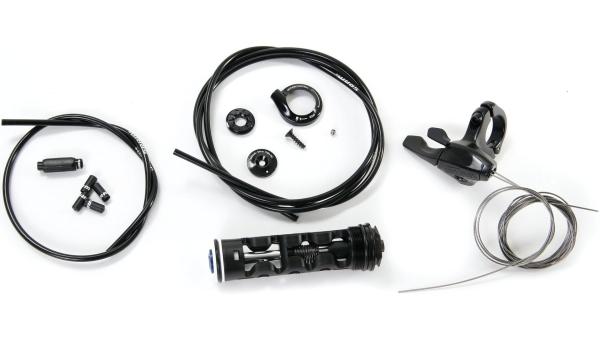 RockShox Fernbedienungsumr&uuml;stkit  M5 schwarz