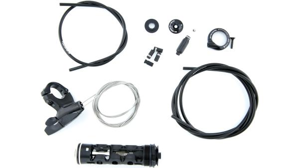 RockShox Fernbedienungsumr&uuml;stkit  XXL schwarz