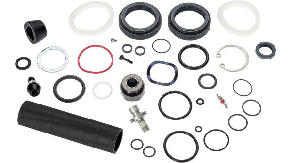 RockShox Service-Kit  M5 schwarz, wei&szlig;