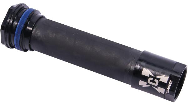 RockShox H&uuml;lse  M5 schwarz