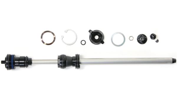 RockShox Dual Position Air  XL schwarz, silber