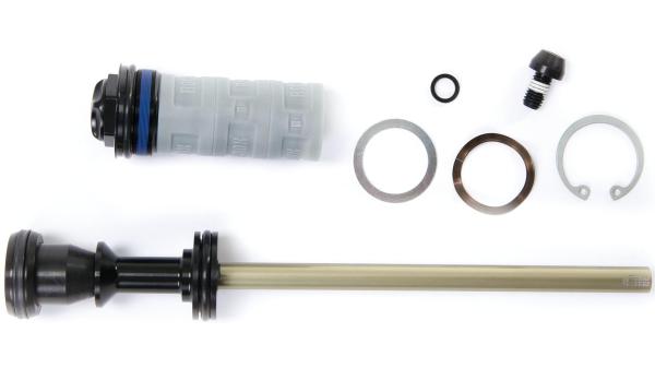 RockShox Solo Air  L schwarz, silber