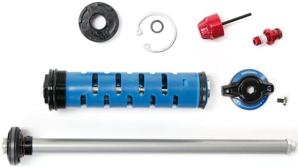 RockShox Druckstufe  Unisize blau, schwarz