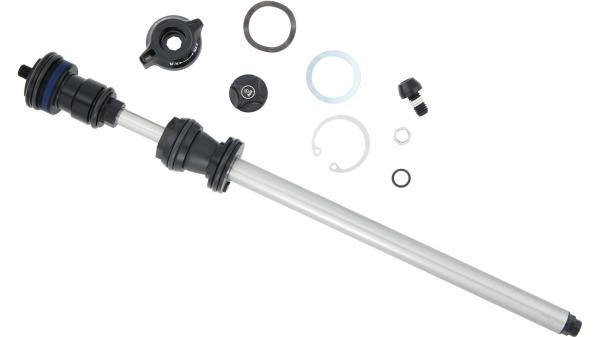 RockShox Dual Position Air  1 1/8" schwarz, silber
