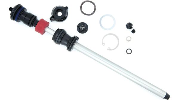RockShox Dual Position Air  1 1/8" schwarz, silber
