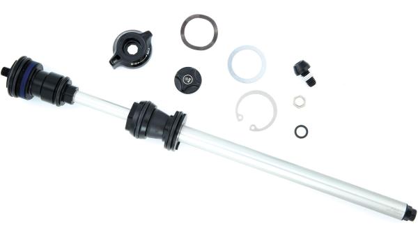 RockShox Dual Position Air  1 1/8" schwarz, silber