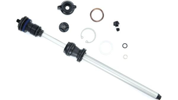 RockShox Dual Position Air  1 1/8" schwarz, silber