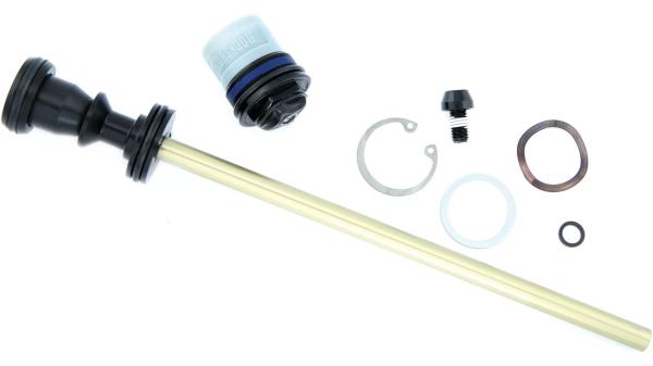 RockShox Solo Air  1 1/8" schwarz, silber